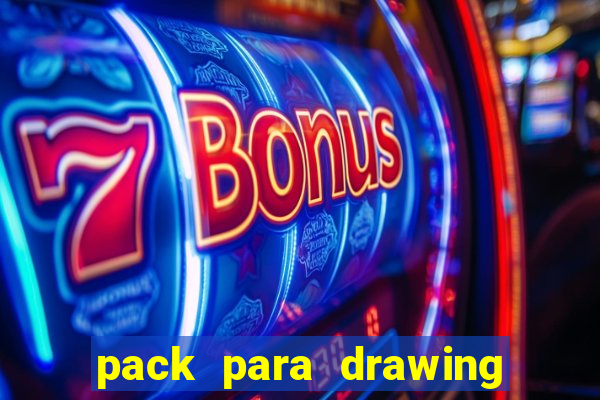 pack para drawing cartoons 2 vk